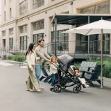 UPPAbaby VISTA V3 Duowagen - Greyson