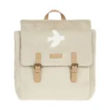 Nanami Rucksack – Fluffy Bird