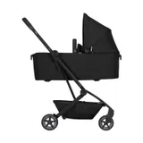 Joolz Aer² Buggy Mit Liegewanne – Space Black