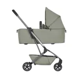 Joolz Aer² Buggy Mit Liegewanne – Sage Green