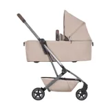 Joolz Aer² Buggy Mit Liegewanne – Sandy Taupe