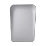 Leander Wickelunterlage Matty Pearl Grey