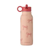 Liewood Falk Trinkflasche - 500 ml - Bow / Pale Tuscany