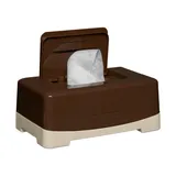 Luma Baby-Feuchttücherbox – Espresso