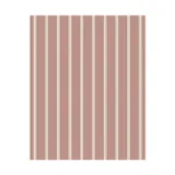 Studio Ditte Schleifen-Tapete – Blush
