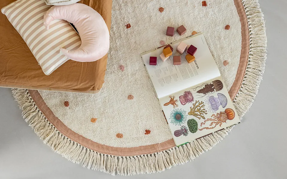 Tapis Petit