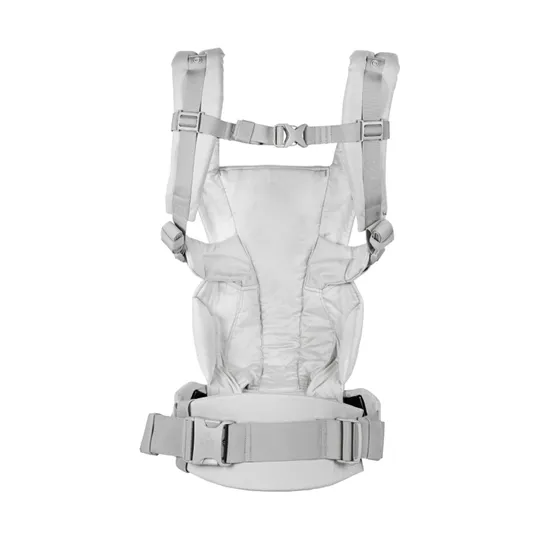 Ergobaby Omni Dream Babytrage Pearl Grey 
