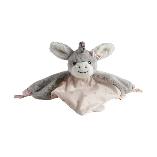 Sterntaler Kuscheltuch – S