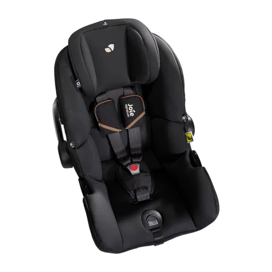 Joie i-Jemini Autositz - Eclipse