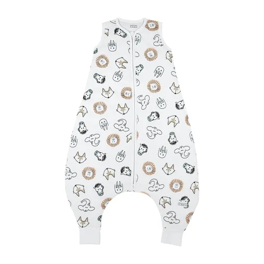 Meyco Animal Jumper Schlafsack Größe 92