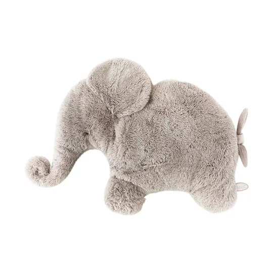 Dimpel Oscar Pillou Kuscheltier Greige