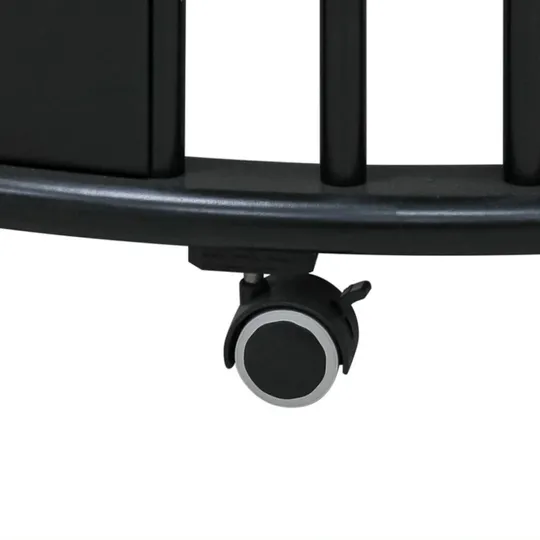 Bopita Laufstall Rondo