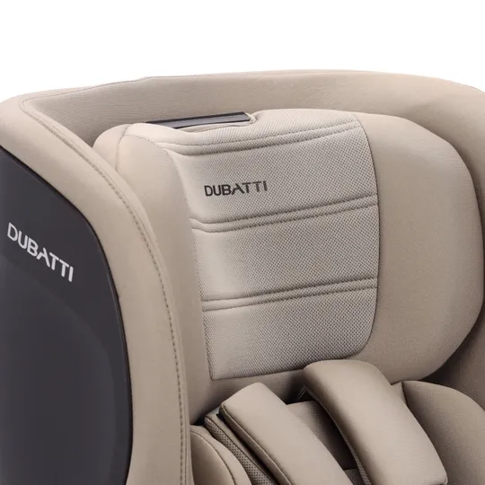 Dubatti by Britax Römer DUALFIX 5Z Kindersitz