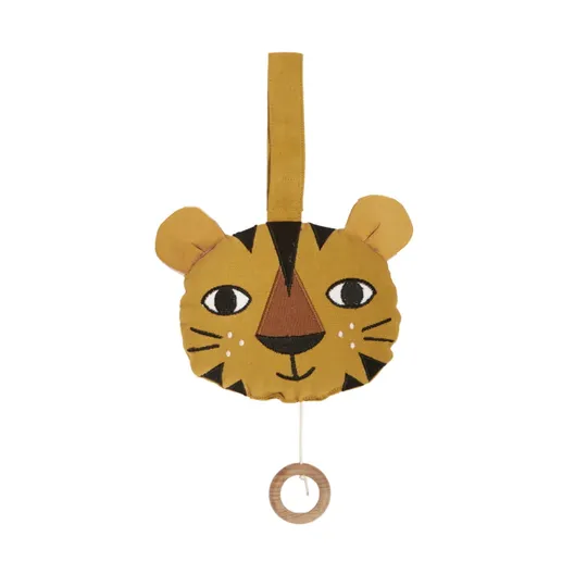 Tiger Music Mobile 1003428