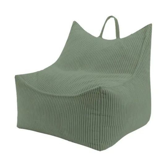 Overseas Sitzsack Maeve - 75x75x90 cm