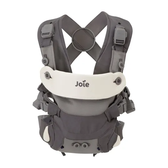 Joie Savvy Lite Babytrage - Cobblestone