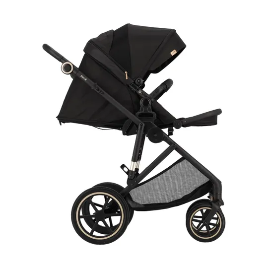 Puck Carl 3-in-1 Kinderwagen