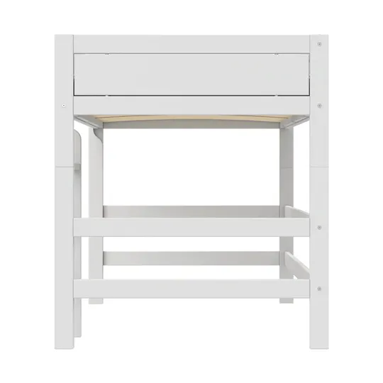 Life Time Hochbett - 152 cm - 120 cm