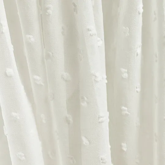 Meyco Moskitonetz Plume - Off White