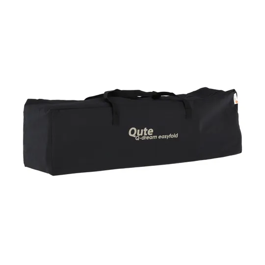 Qute Q Dream Campingbett Easyfold