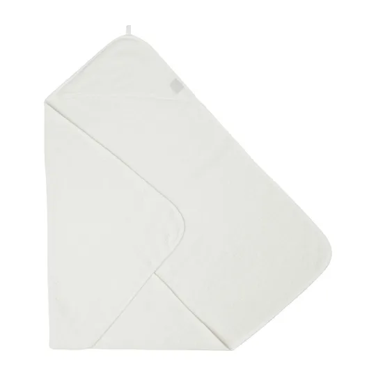 Jollein Badecape Uni - Frottee - 75x75 cm