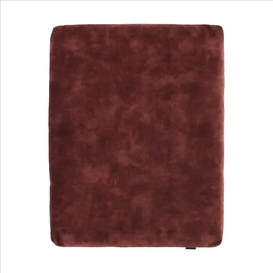 Kidsmill Velours Laufstall Matratzenbezug 75 x 95 cm