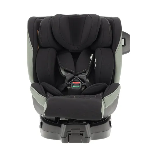Kidsriver Autositz Circle - 40-150 cm