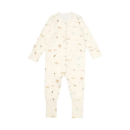 Cam Cam Copenhagen Baby Onesie Ellinor - 68 cm - Dreamland