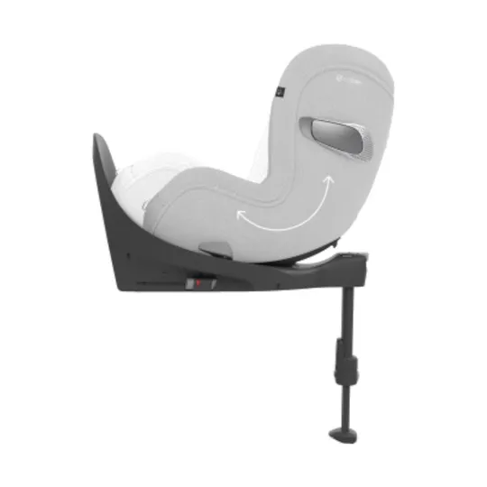 Cybex Sirona T I-Size Plus Kindersitz