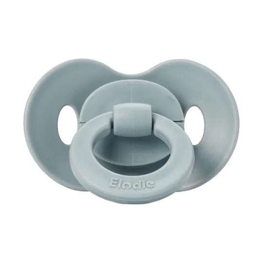 Elodie Details Binky Bundle Schnuller - Newborn - Blueberry Bliss
