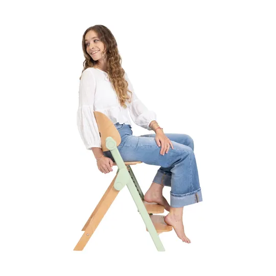 Chicco Meraviglia Esszimmerstuhl