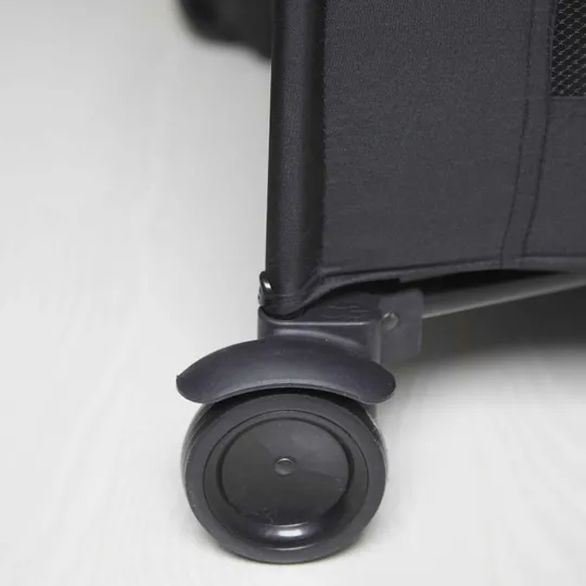 Koelstra Travelsleeper T5 – Reisebett