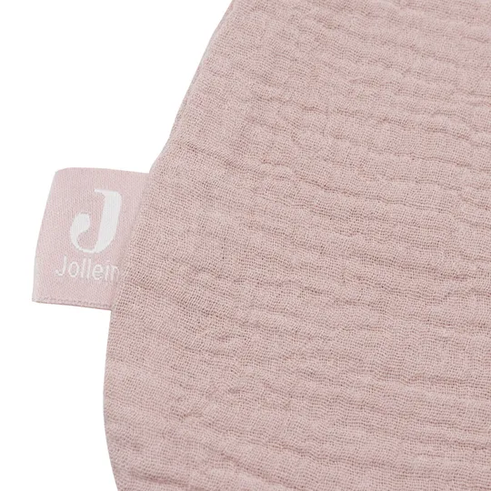 Jollein Hydrophiler Schlafsack - Newborn - 60 cm - Wild Rose