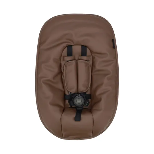 Kidsmill Up! Newborn Kussen - Leatherlook
