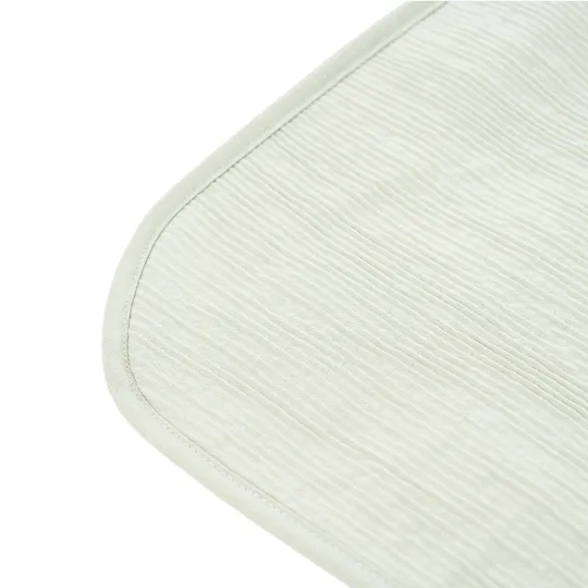 Träumeland Signature Kuscheldecke - 75 x 100 cm - Mint