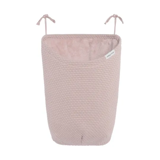 Baby's Only Sky Aufbewahrungstasche Alt Rosa