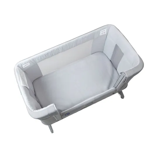 Chicco Matratzenbezug Wasserdicht