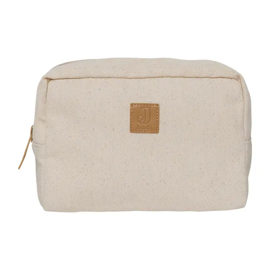 Jollein Twill Etui - Natur