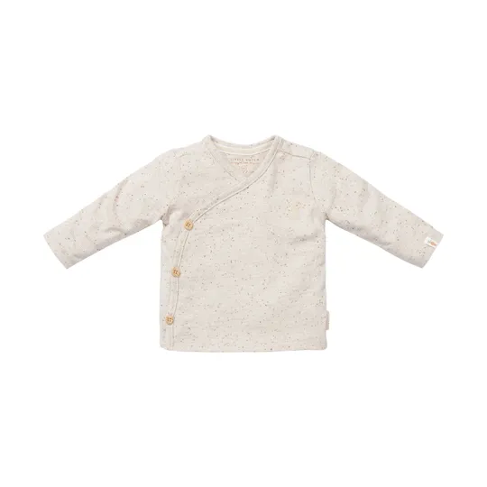 Little Dutch Nappy Sand Wendejacke - Gr. 68