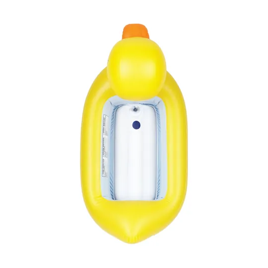 Munchkin White Hot™ Aufblasbare Sicherheitsbadewanne