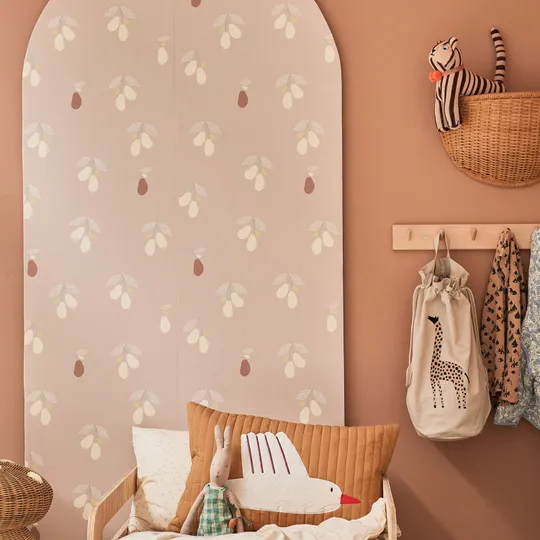 Studio Pieni Tapete – Regina - Birnen