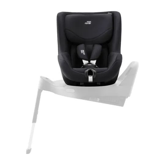 Britax Römer Dualfix 5Z Autositz - Classic