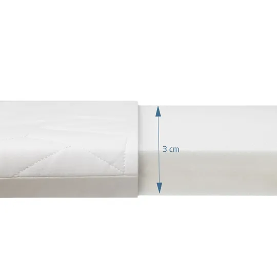 Maxi-Cosi Merlin Reisebett - Elegance 
