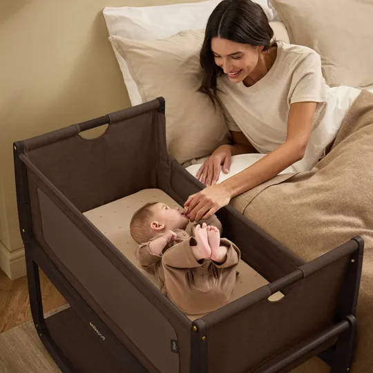 Snüz Beistellbett SnüzPod⁵