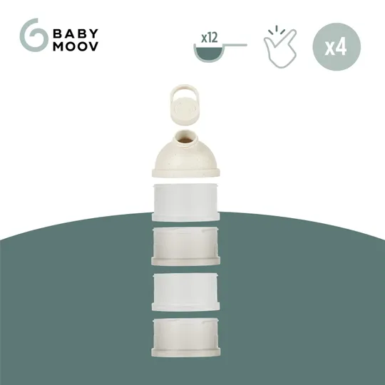 Babymoov Milchpulverbox 