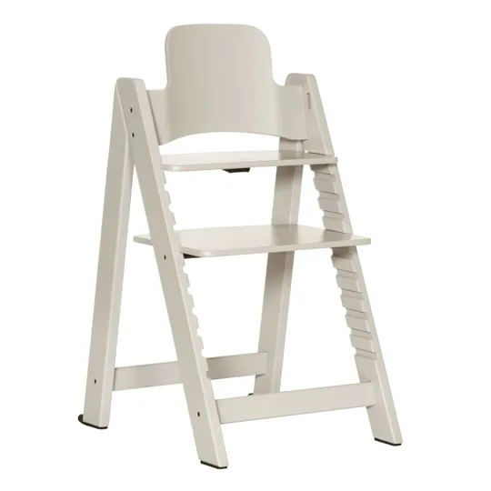 Kidsmill Up! Kinderstuhl Buchenholz Inkl. Holz-Babyset