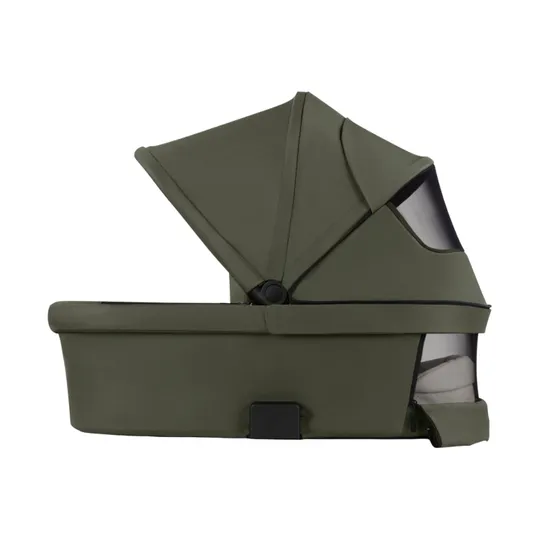 ABC Design Salsa 5 Air Kinderwagen 2-in-1 - Avocado