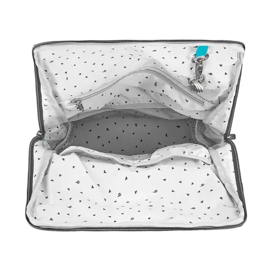 Babymoov Le Sancy Wickelrucksack Smokey