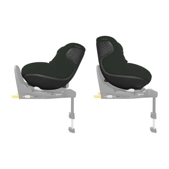 Maxi-Cosi Pearl 360 Pro Kindersitz - Authentic Green
