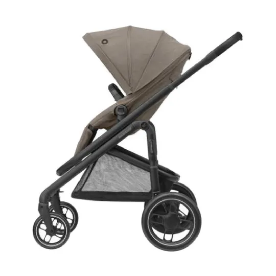 Maxi-Cosi Plaza Plus Kinderwagen 2-in-1 Twillic Truffle